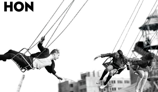 Pablopavo & Ludziki – „Telehon”