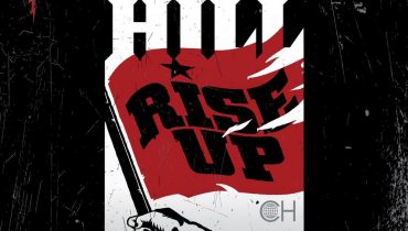 Cypress Hill – „Rise Up”