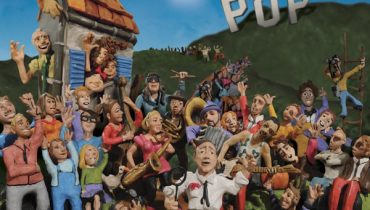 Czesław Śpiewa – „Pop”