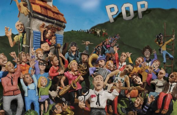 Czesław Śpiewa – „Pop”