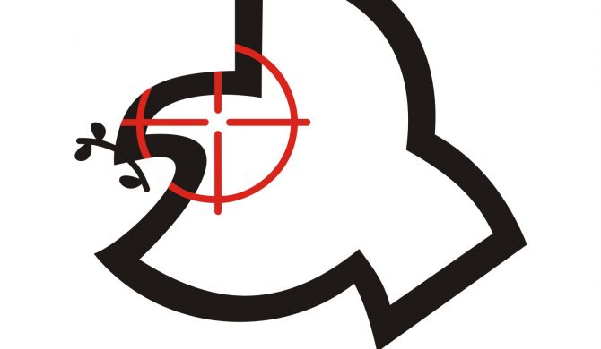 Pokój z Widokiem na Wojnę – ” 2010 „