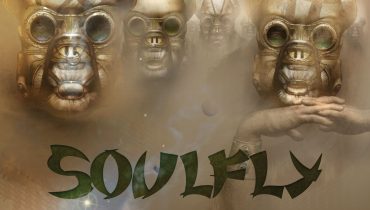 Soulfly – „Omen”