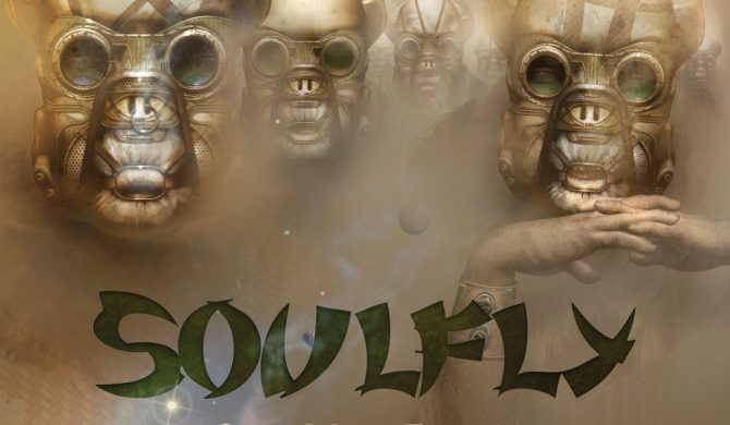 Soulfly – „Omen”