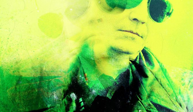 ROBERT GAWLIŃSKI – „Kalejdoskop”