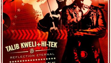 REFLECTION ETERNAL – „Revolutions Per Minute”