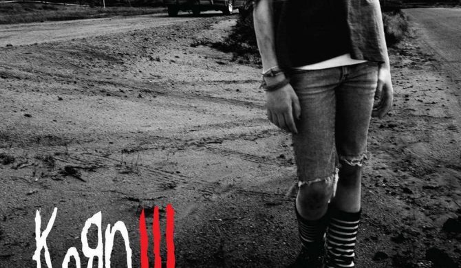 KoЯn – III Remember Who You Are