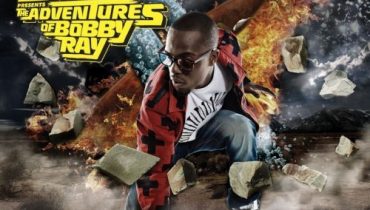 B.o.B – „The Adventures Of Bobby Ray”
