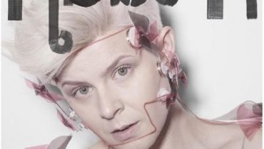 Robyn – „Body Talk Pt. 1”