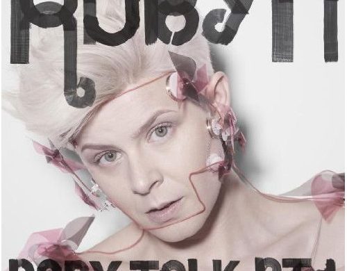 Robyn – „Body Talk Pt. 1”