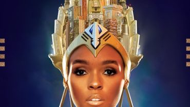 Janelle Monáe  – „The ArchAndroid”