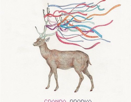 Brodka – „Granda”