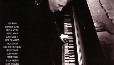 Jerry Lee Lewis „Mean Old Man”