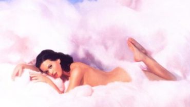 Katy Perry – „Teenage Dream”