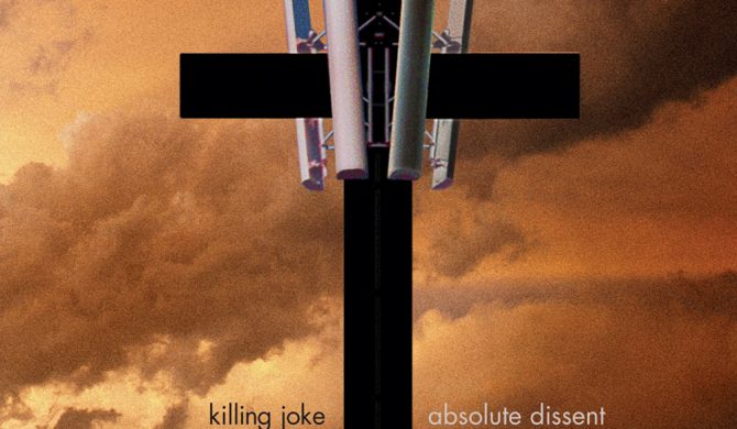 Killing Joke – „Absolute Dissent”