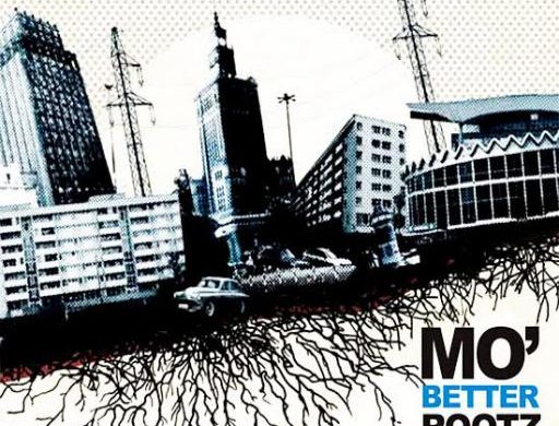 Vavamuffin – „Mo` Better Rootz”