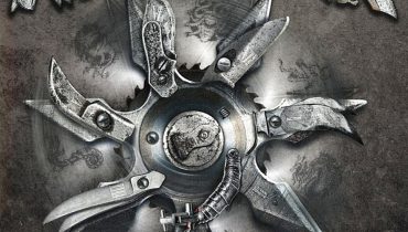 HELLOWEEN – ” 7 Sinners”