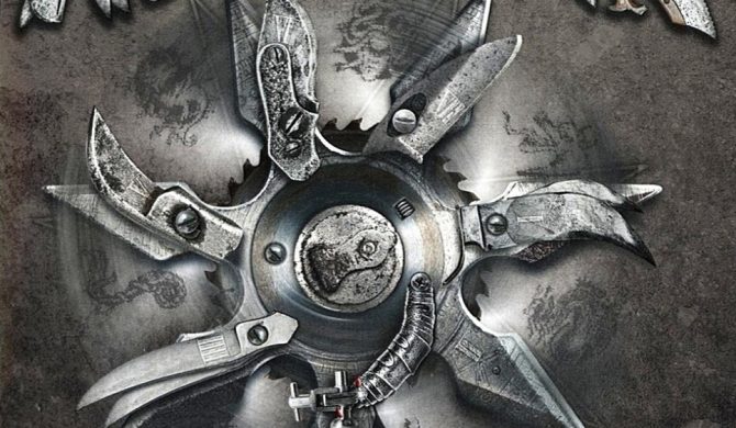 HELLOWEEN – ” 7 Sinners”