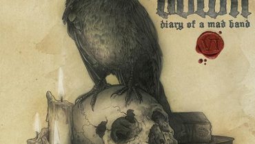 DOWN – „Diary Of A Mad Band”