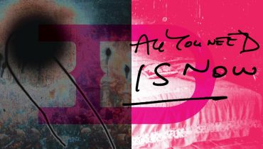 DURAN DURAN – „All You Need Is Now”