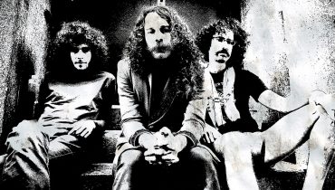 MONOTONIX – „Not Yet”