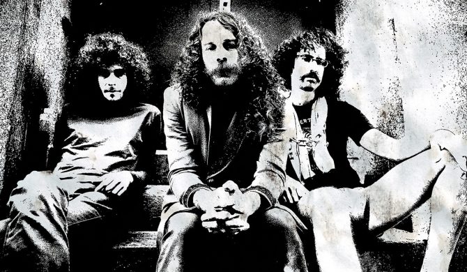 MONOTONIX – „Not Yet”