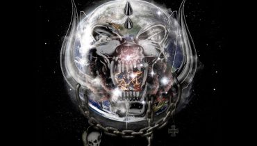Motörhead – „The Wörld Is Yours”