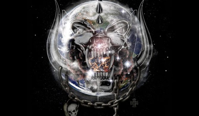 Motörhead – „The Wörld Is Yours”