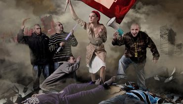 Shellerini – „PDG Gawrosz”