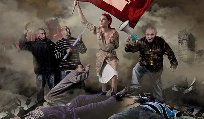 Shellerini – „PDG Gawrosz”