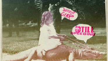 Beady Eye – „Different Gear, Still Speeding”