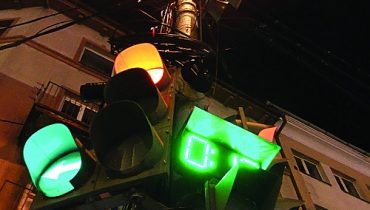 Ten Typ Mes – „Kandydaci na szaleńców”