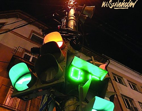 Ten Typ Mes – „Kandydaci na szaleńców”