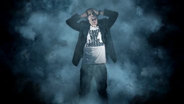 Zeus – „Zeus, jak mogłeś?”