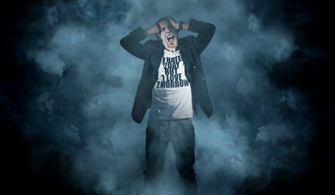 Zeus – „Zeus, jak mogłeś?”