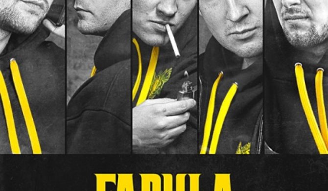 Fabuła – Made In 2