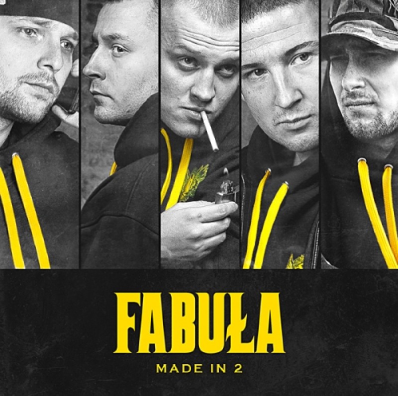 Fabuła – Made In 2