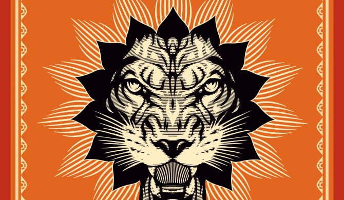 SUPERHEAVY – „Superheavy”