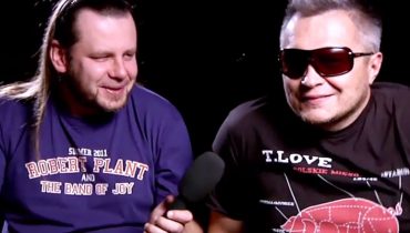 1 NA 1: Artur Rawicz vs Muniek