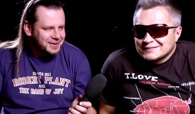 1 NA 1: Artur Rawicz vs Muniek