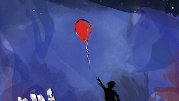 VNM – „Etenszyn: Drimz Kamyn Tru”