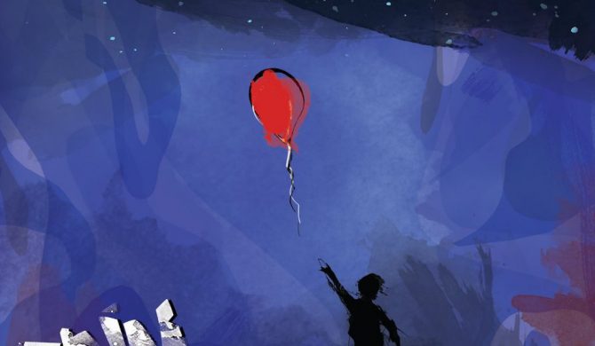 VNM – „Etenszyn: Drimz Kamyn Tru”