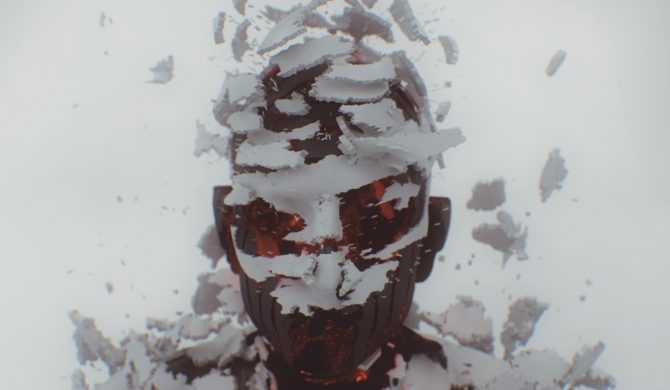 Linkin Park – „Living Things”
