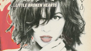 NORAH JONES – „…Little Broken Hearts”