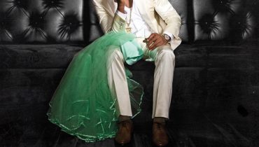 NAS – „Life Is Good”