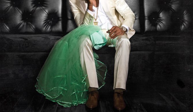 NAS – „Life Is Good”