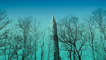 THE SMASHING PUMPKINS – „Oceania”