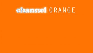Frank Ocean – „channel ORANGE”