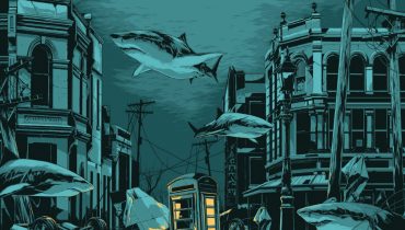 BILLY TALENT – „Dead Silence”