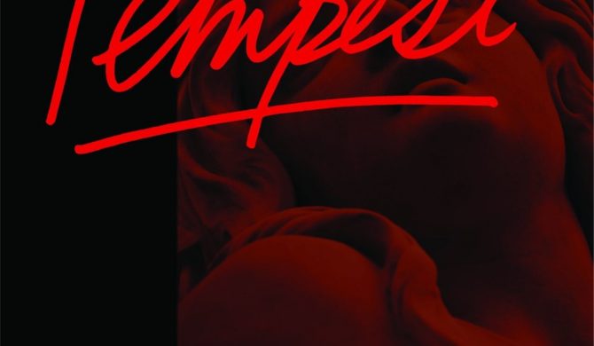 BOB DYLAN – „Tempest”