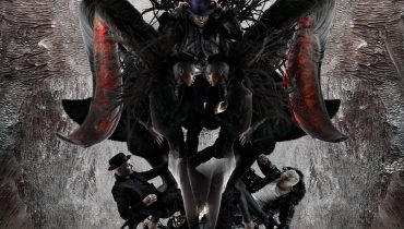 SKUNK ANANSIE – „Black Traffic”